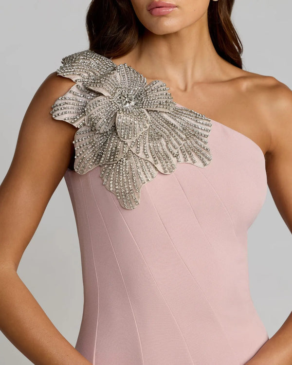 Vestido de Festa Longo Mac Duggal