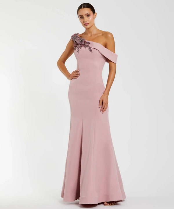 Vestido de Festa Longo Mac Duggal