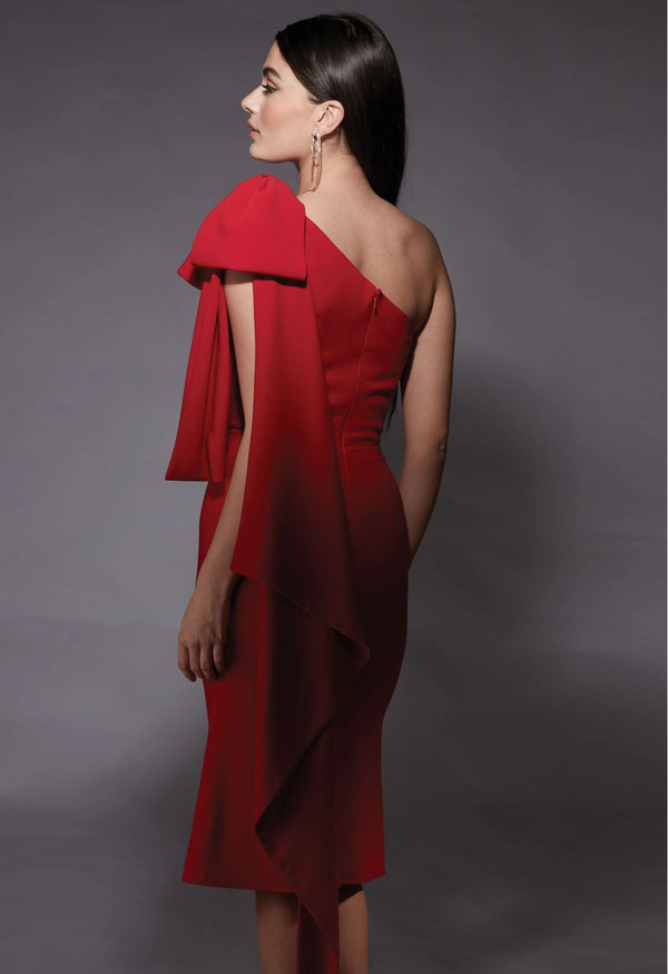 Vestido de Festa Curto Alyce Paris
