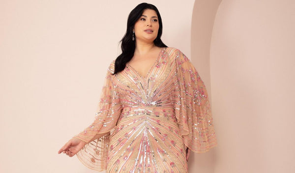 Vestido De Festa Longo Primavera