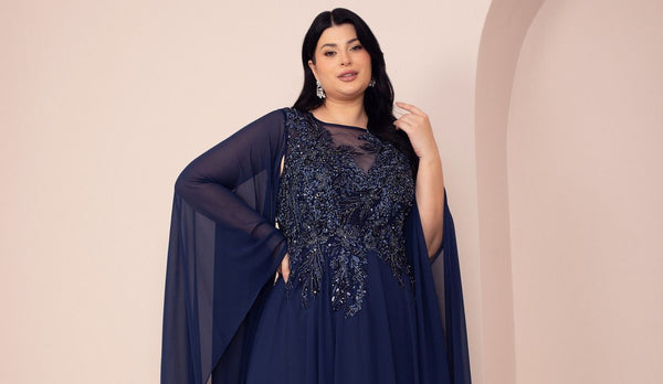 Vestido De Festa Longo Lara