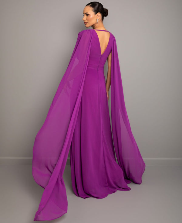Vestido de Festa Longo Concept