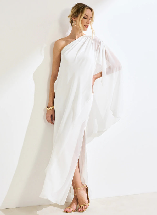 Vestido de Festa Longo Concept