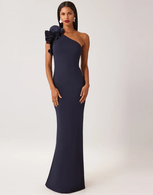Vestido de Festa Longo Teri Jon