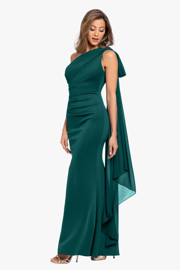 Vestido de Festa Longo Xscape