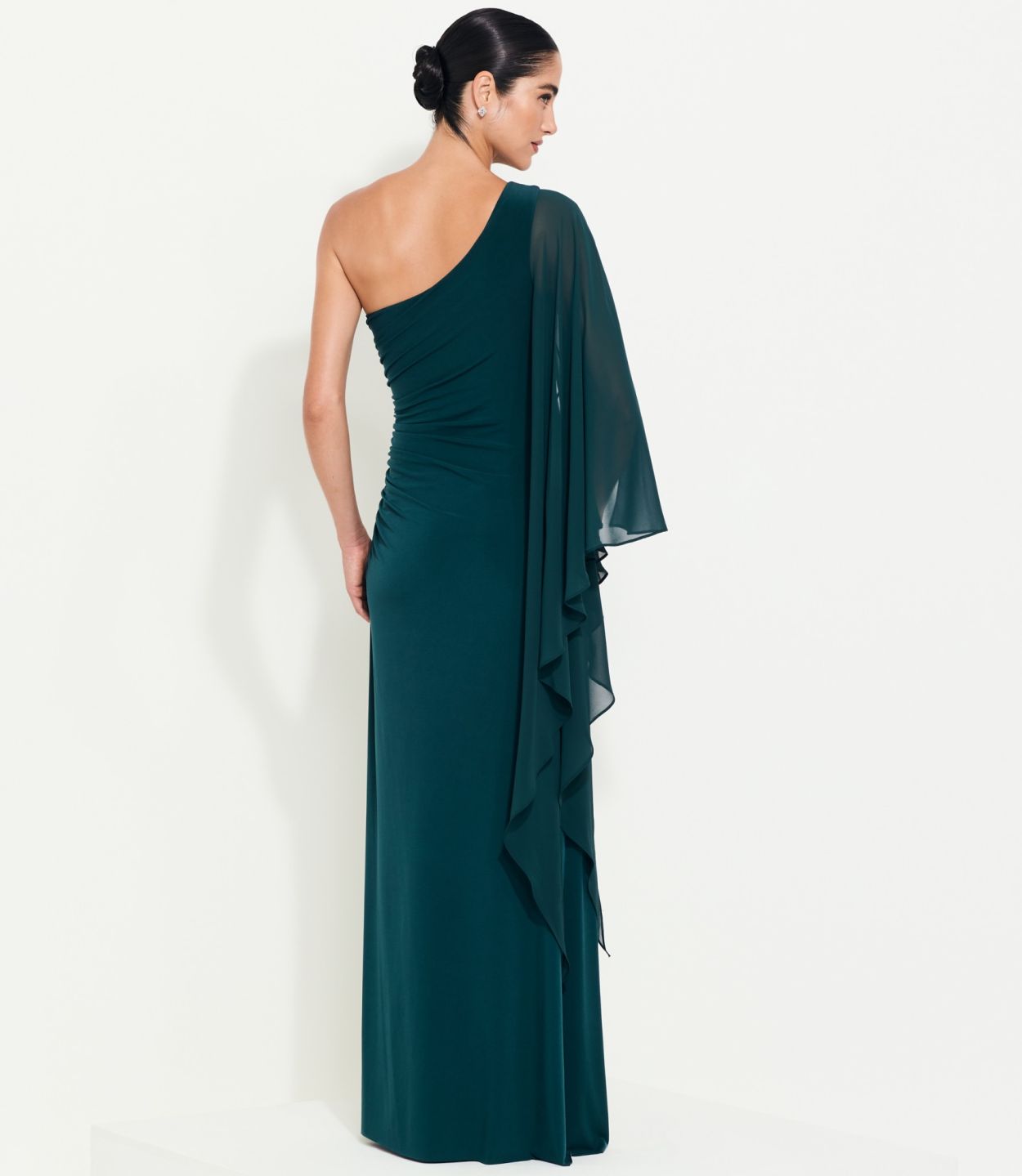Vestido De Festa Longo Concept