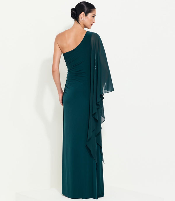 Vestido de Festa Longo Concept