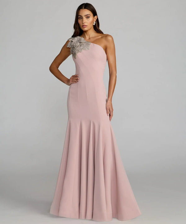 Vestido de Festa Longo Mac Duggal