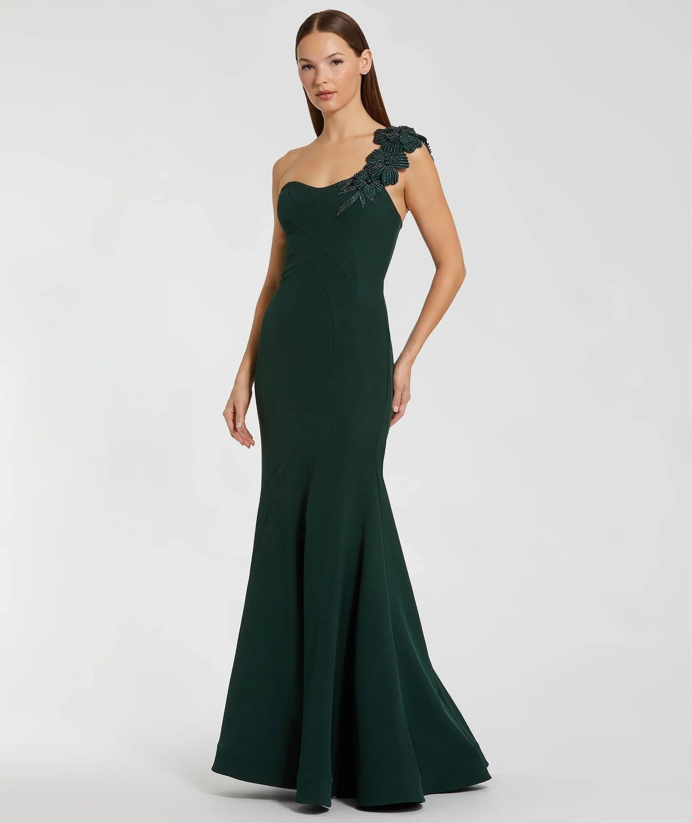 Vestido de Festa Longo Mac Duggal