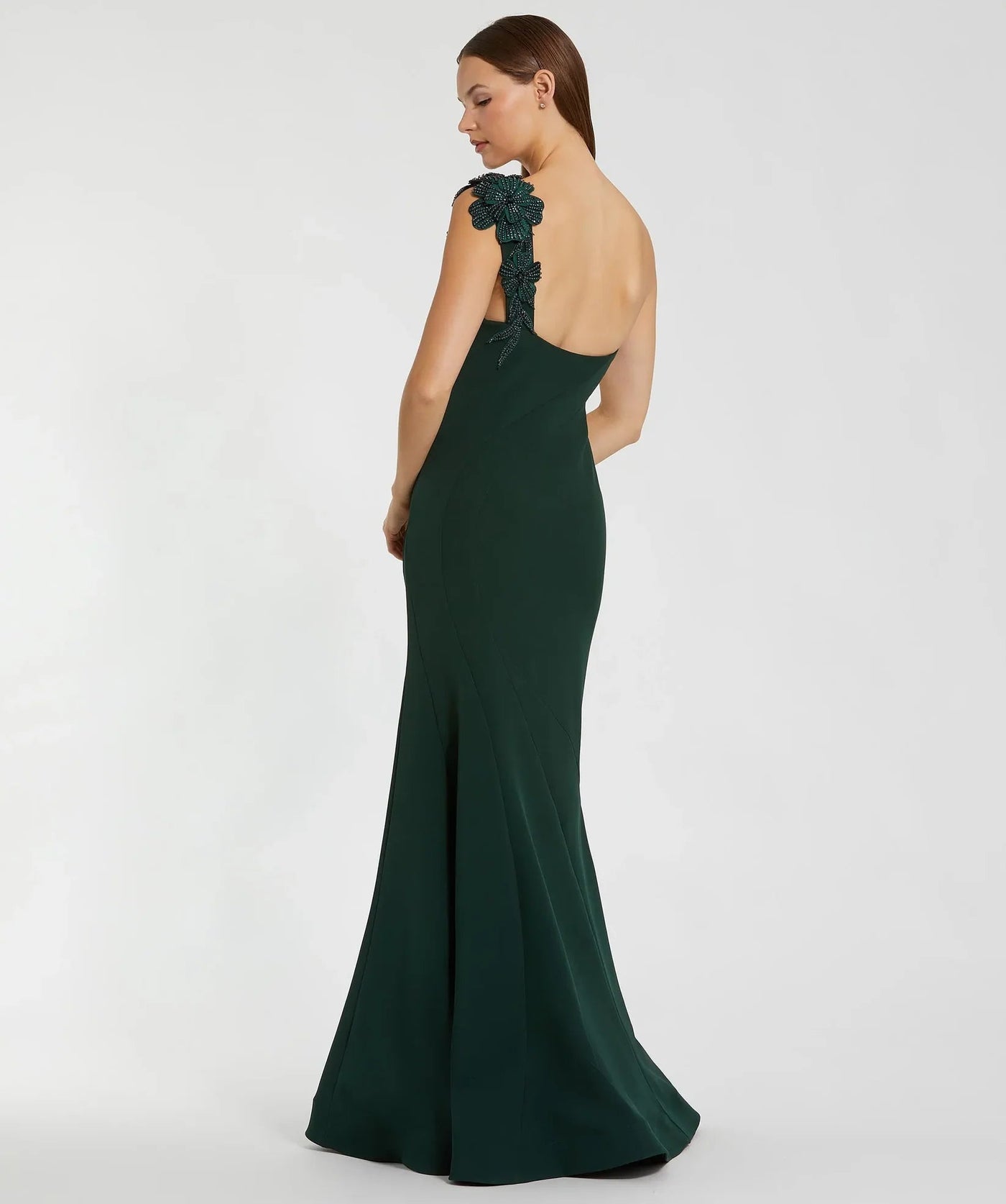 Vestido de Festa Longo Mac Duggal
