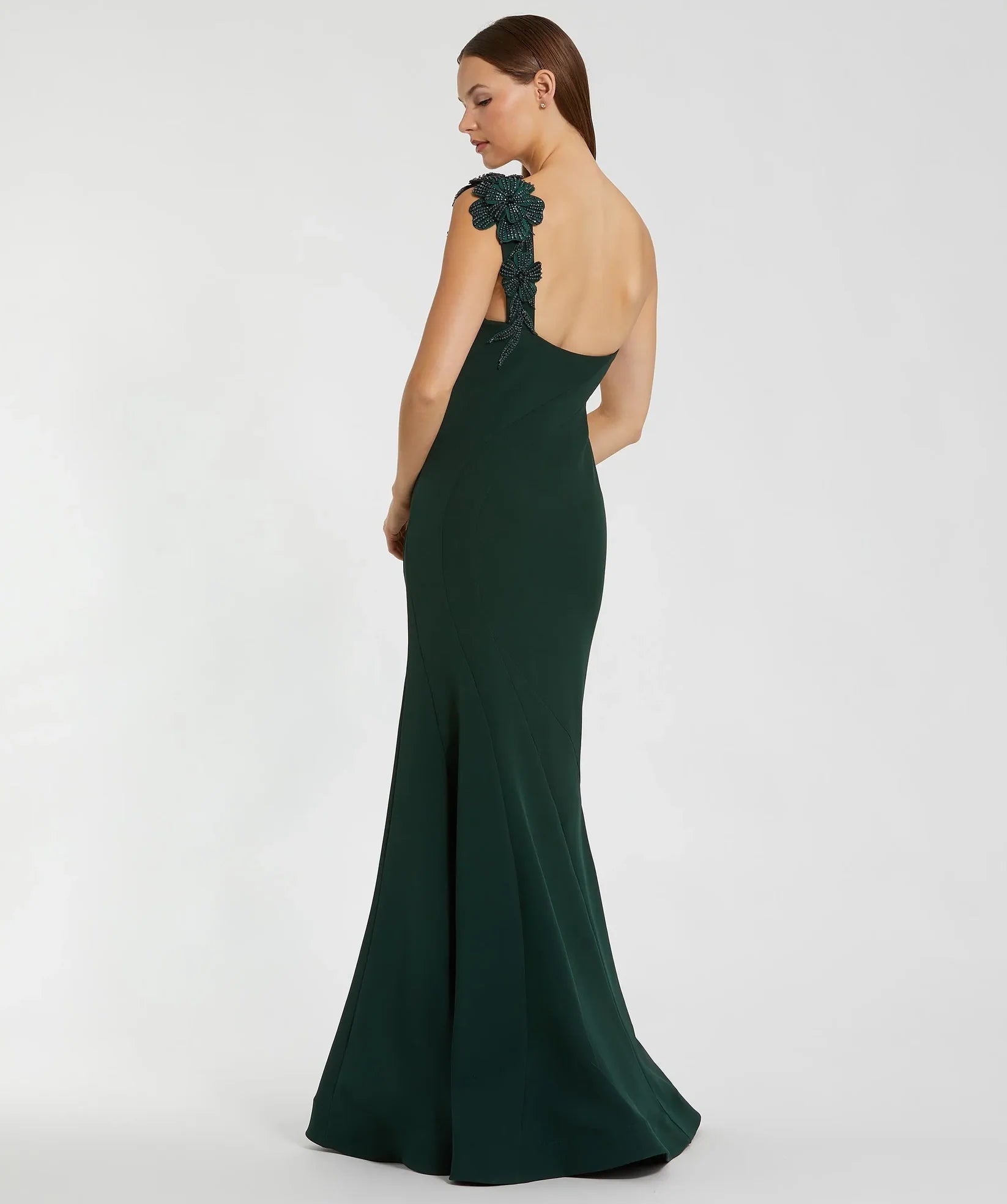Vestido de Festa Longo Mac Duggal