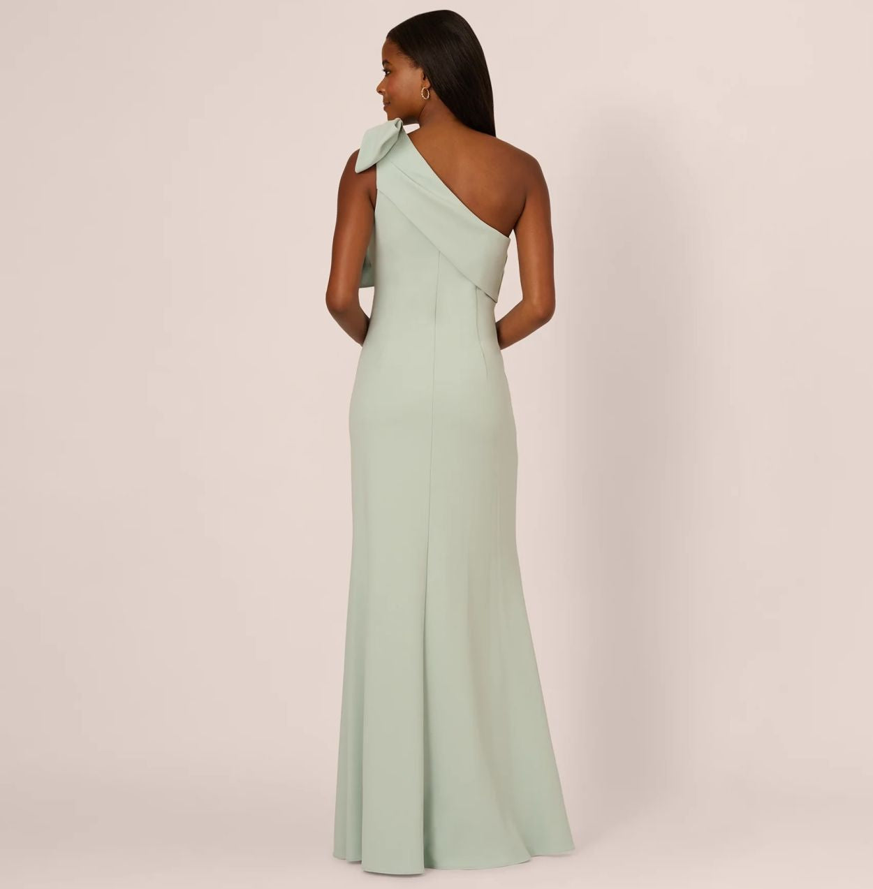 Vestido De Festa Longo Adrianna Papell