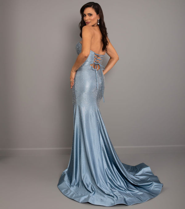 Vestido De Festa Longo Sherri Hill