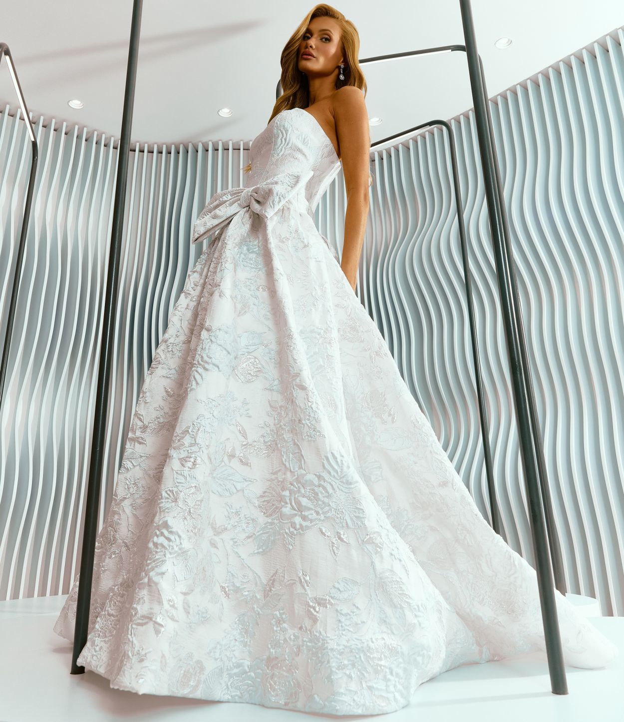Vestido De Festa Longo Sherri Hill
