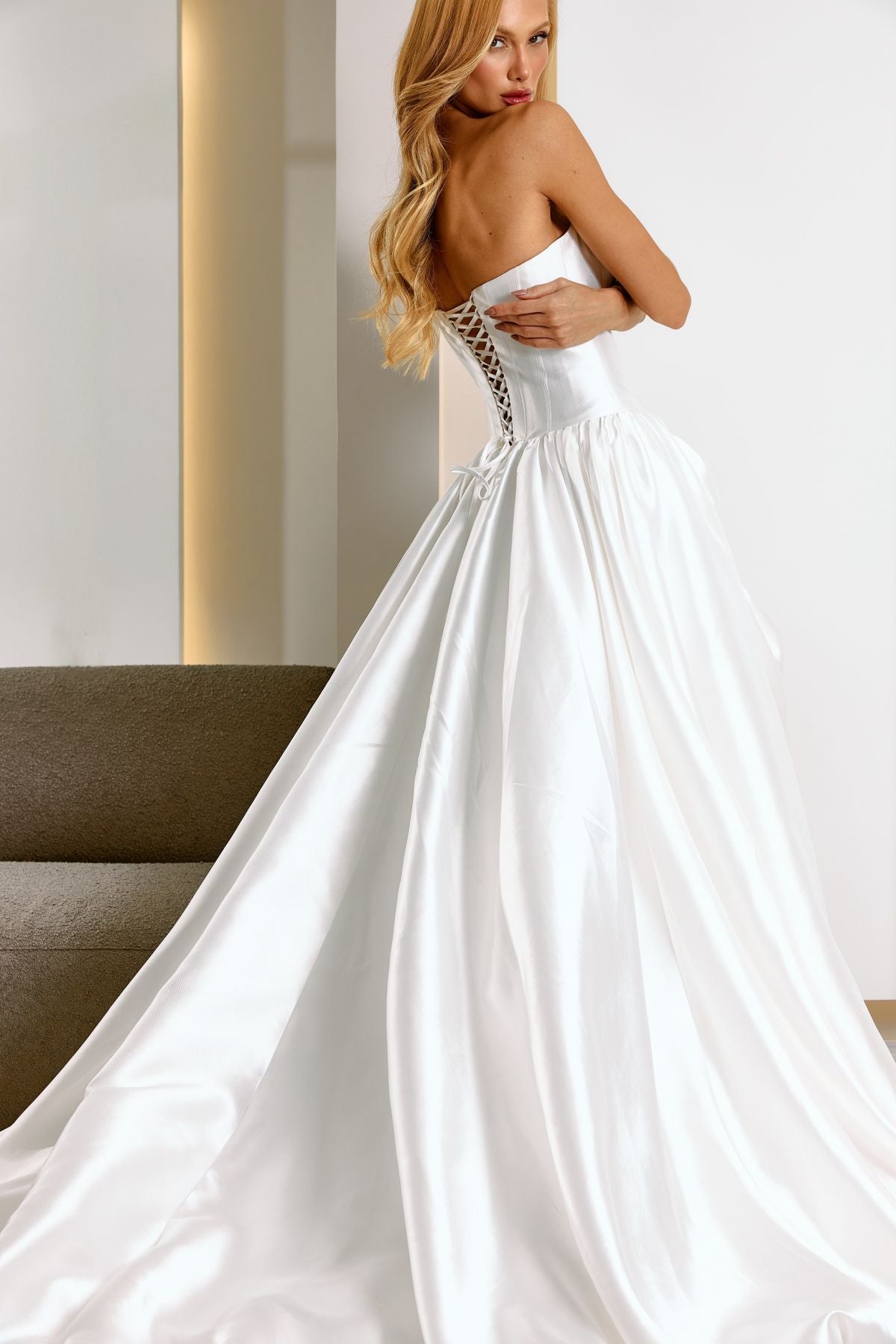 Vestido De Festa Longo Sherri Hill