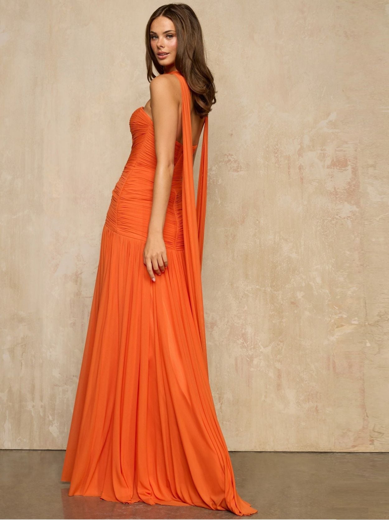 Vestido De Festa Longo Sherri Hill