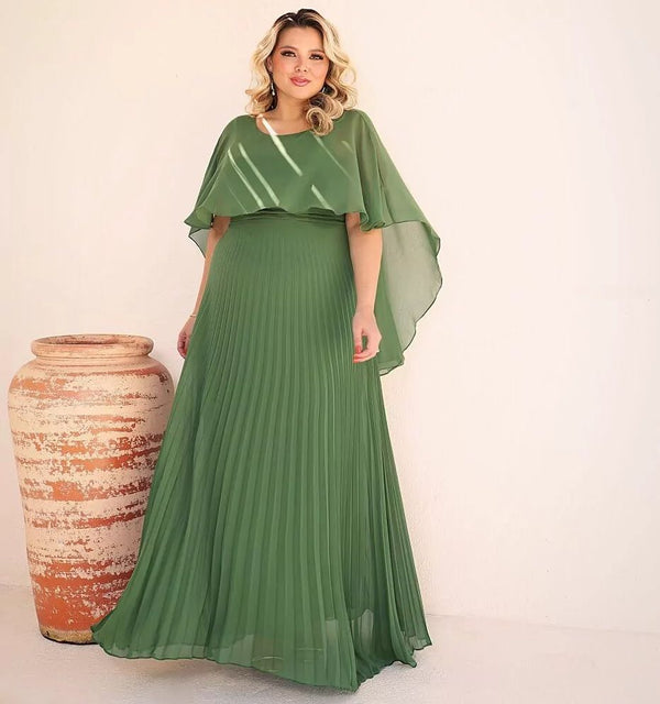 Vestido De Festa Longo Concept