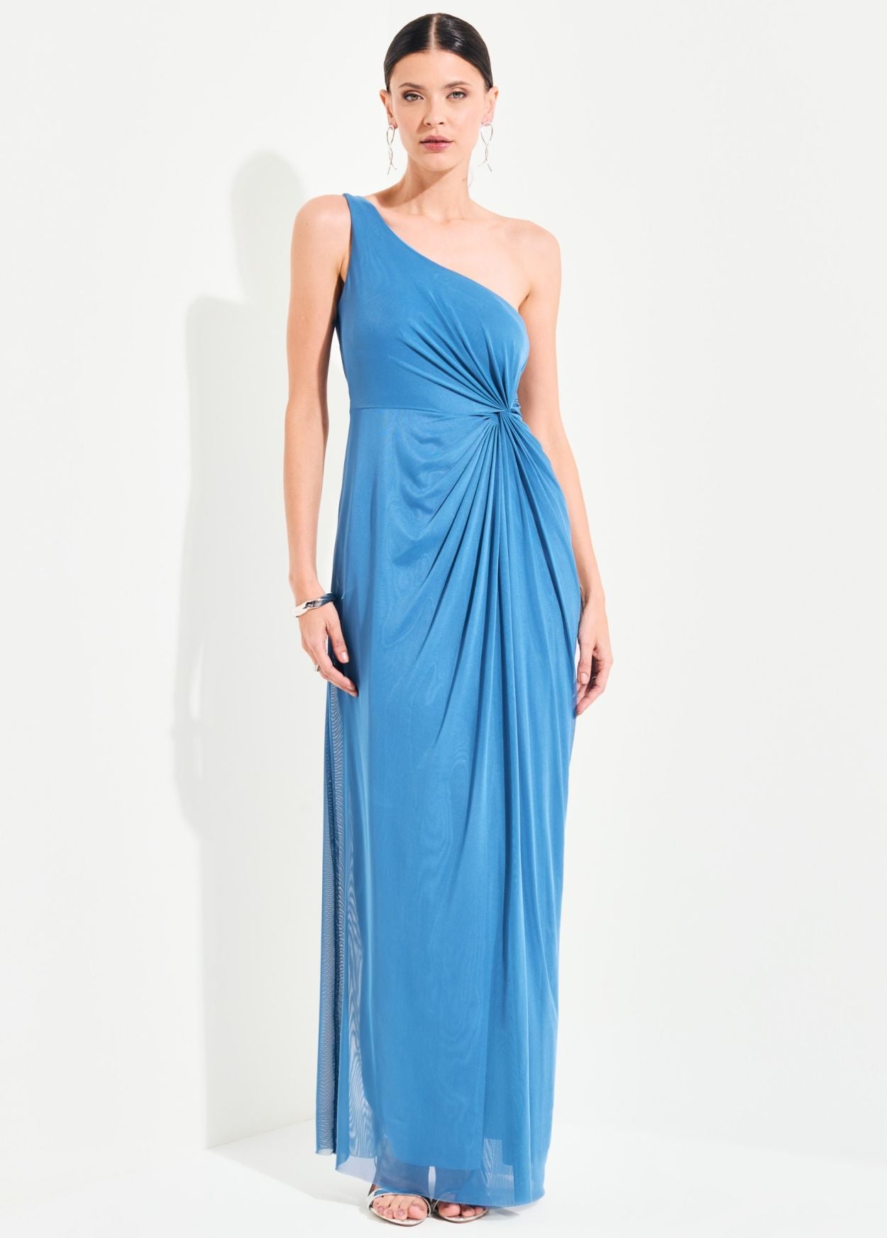 Vestido De Festa Longo Concept