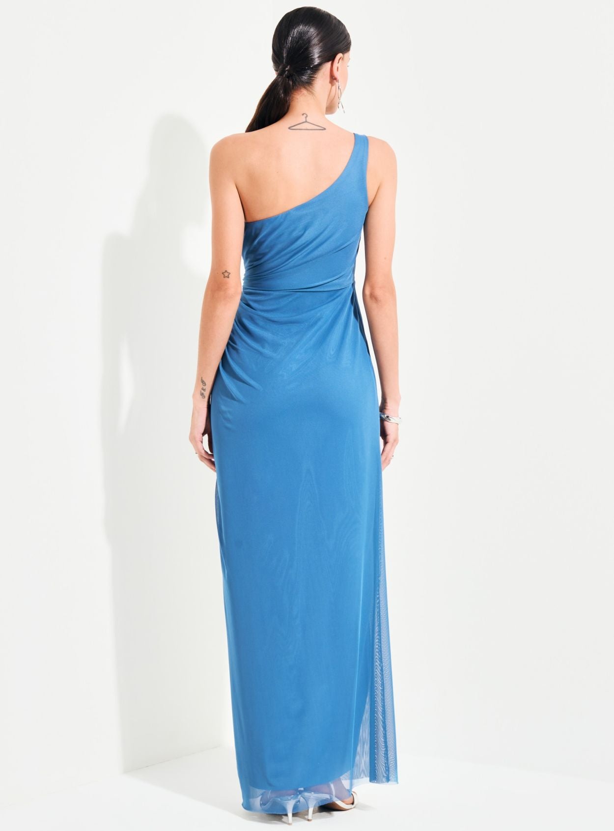 Vestido De Festa Longo Concept
