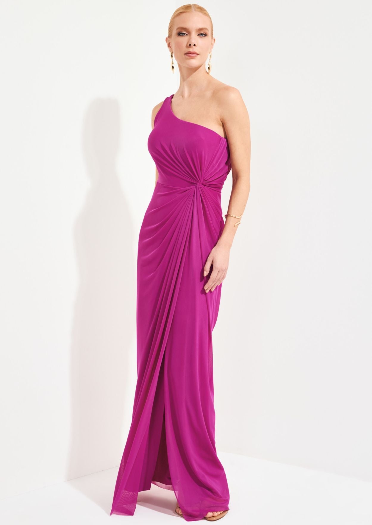Vestido De Festa Longo Concept
