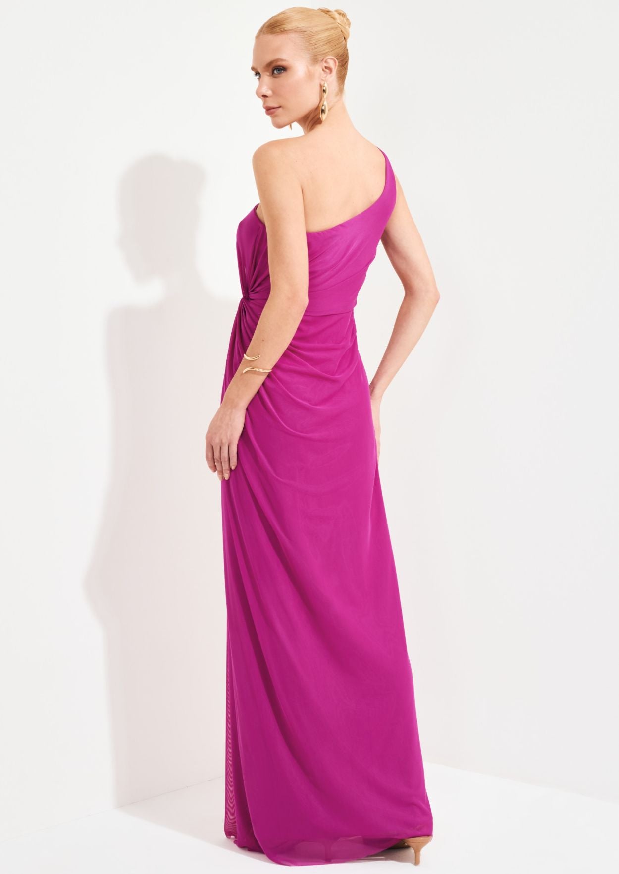 Vestido De Festa Longo Concept