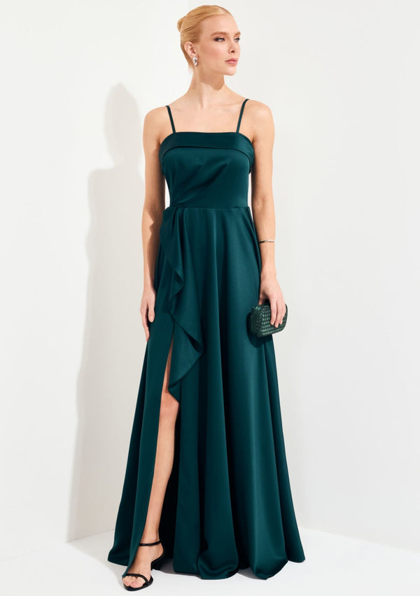 Vestido de Festa Longo Concept