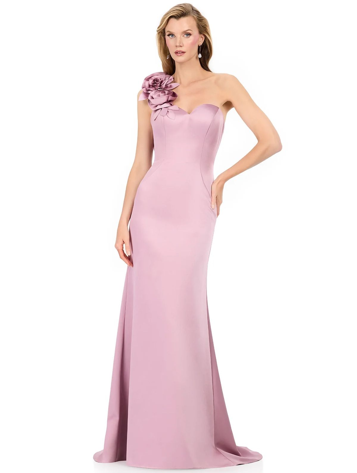 Vestido de Festa Longo Vionnet