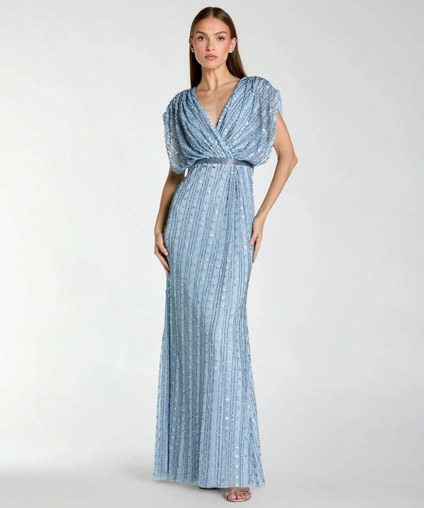 Vestido de Festa Longo Mac Duggal