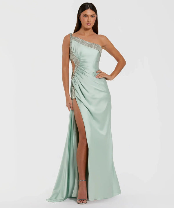 Vestido de Festa Longo Mac Duggal