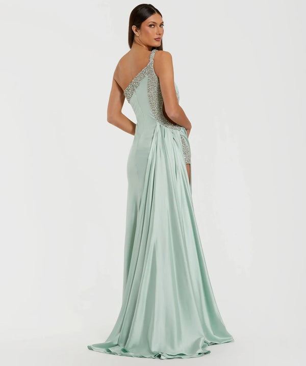 Vestido de Festa Longo Mac Duggal