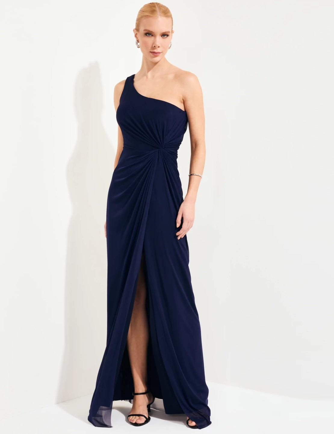 Vestido de Festa Longo Concept