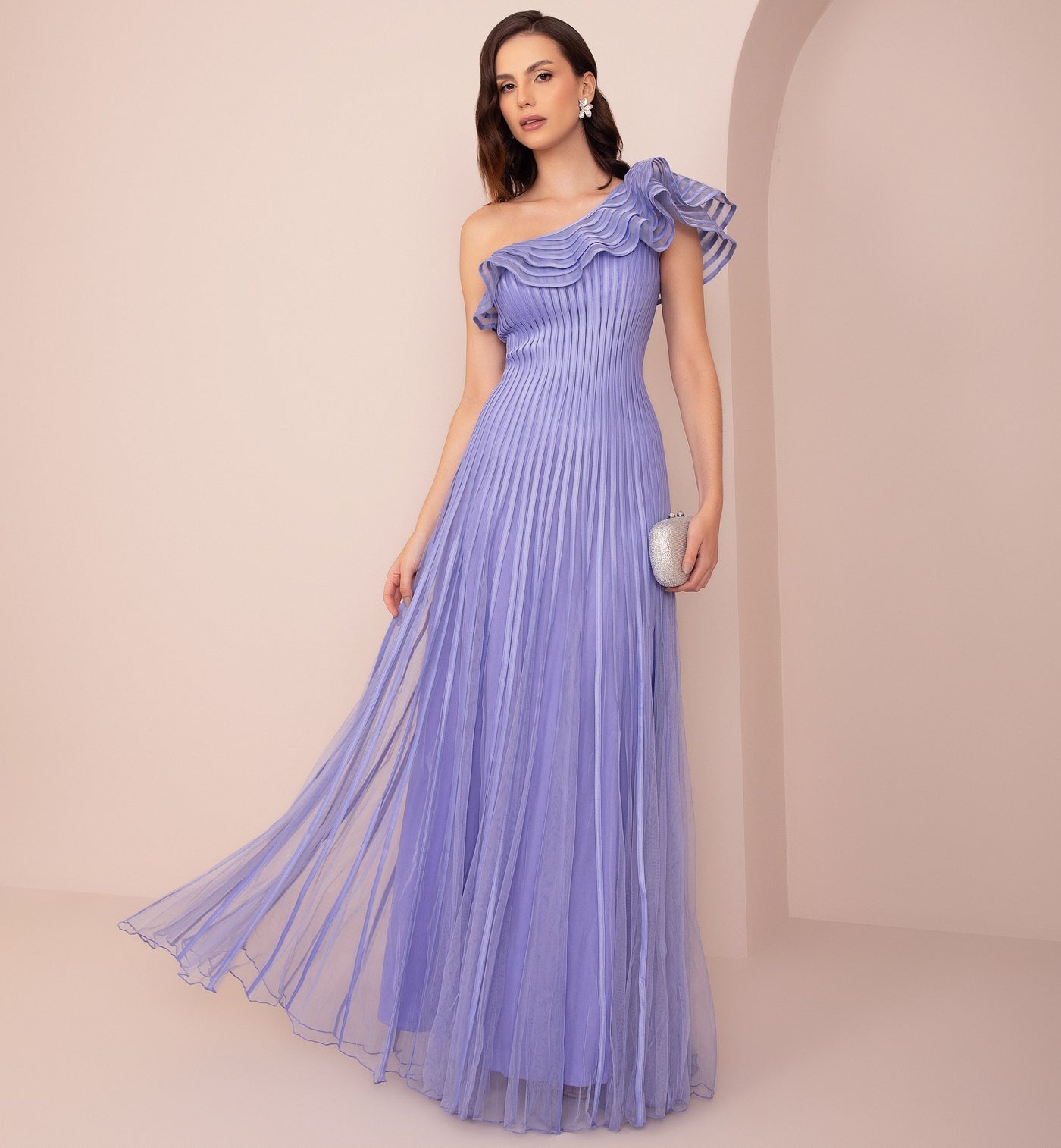 Vestido De Festa Longo Concept