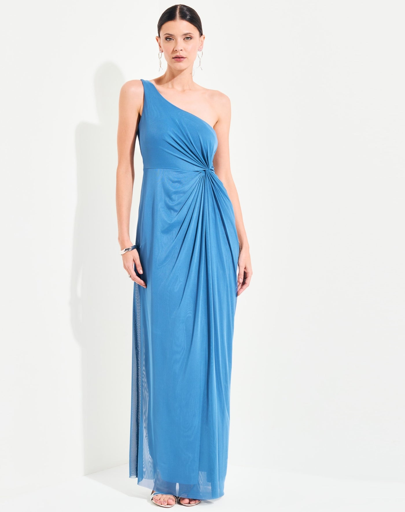 Vestido de Festa Longo Concept