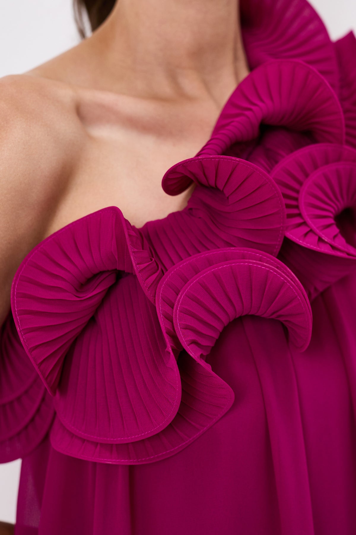 Vestido de Festa Longo Concept