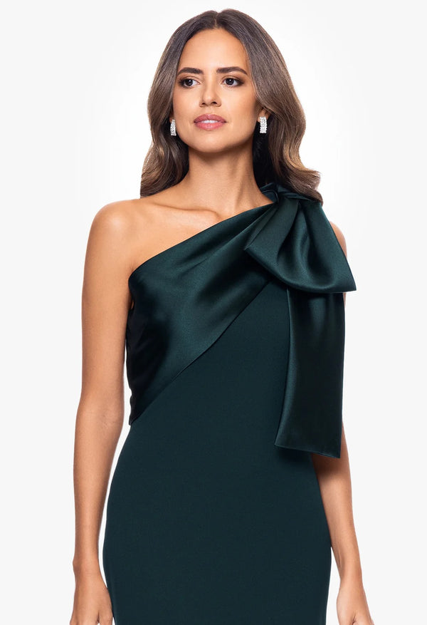 Vestido de Festa Longo Betsy & Adam