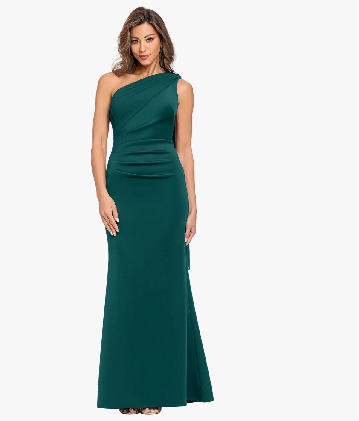 Vestido de Festa Longo Xscape