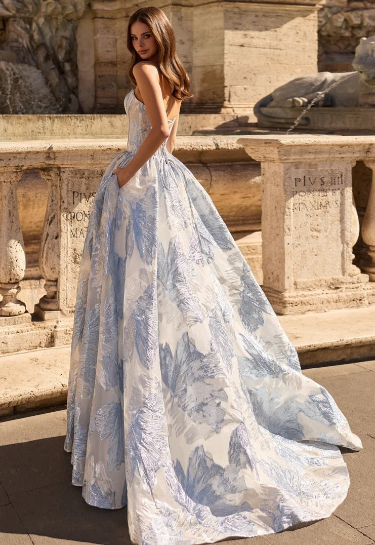 Vestido de Festa Longo Sherri Hill