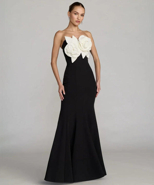 Vestido de Festa Longo Mac Duggal
