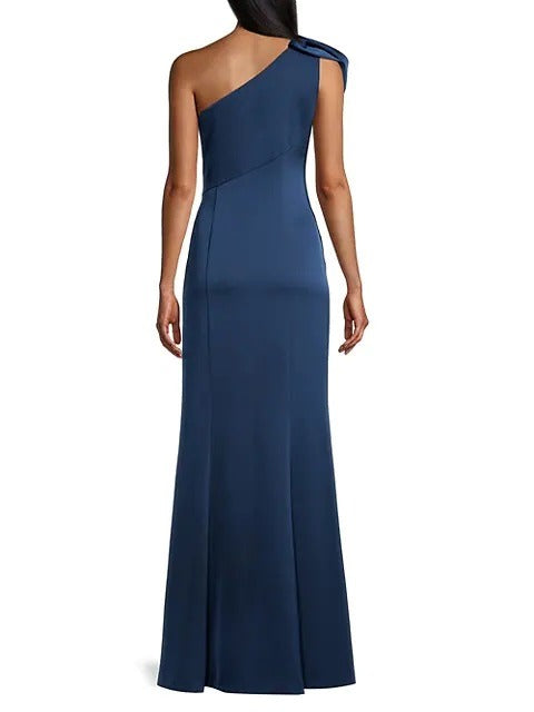 Vestido De Festa Longo Aidan Mattox