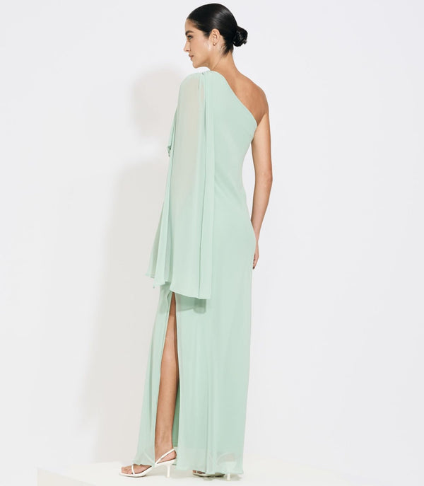 Vestido de Festa Longo Concept