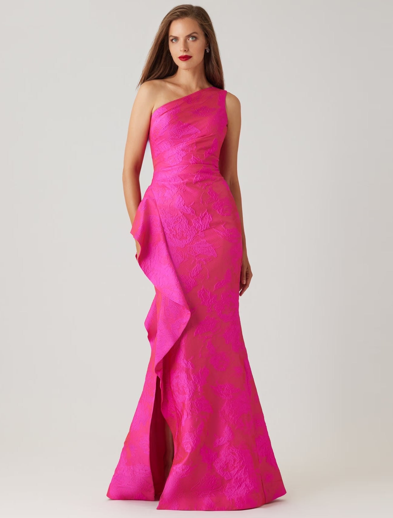 Vestido de festa longo Concept