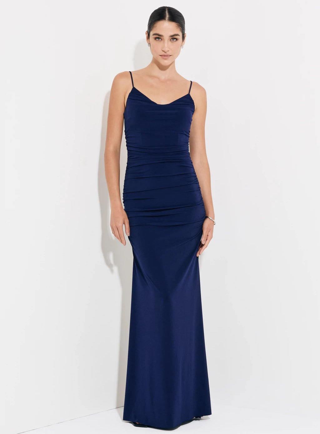 Vestido de festa longo Concept