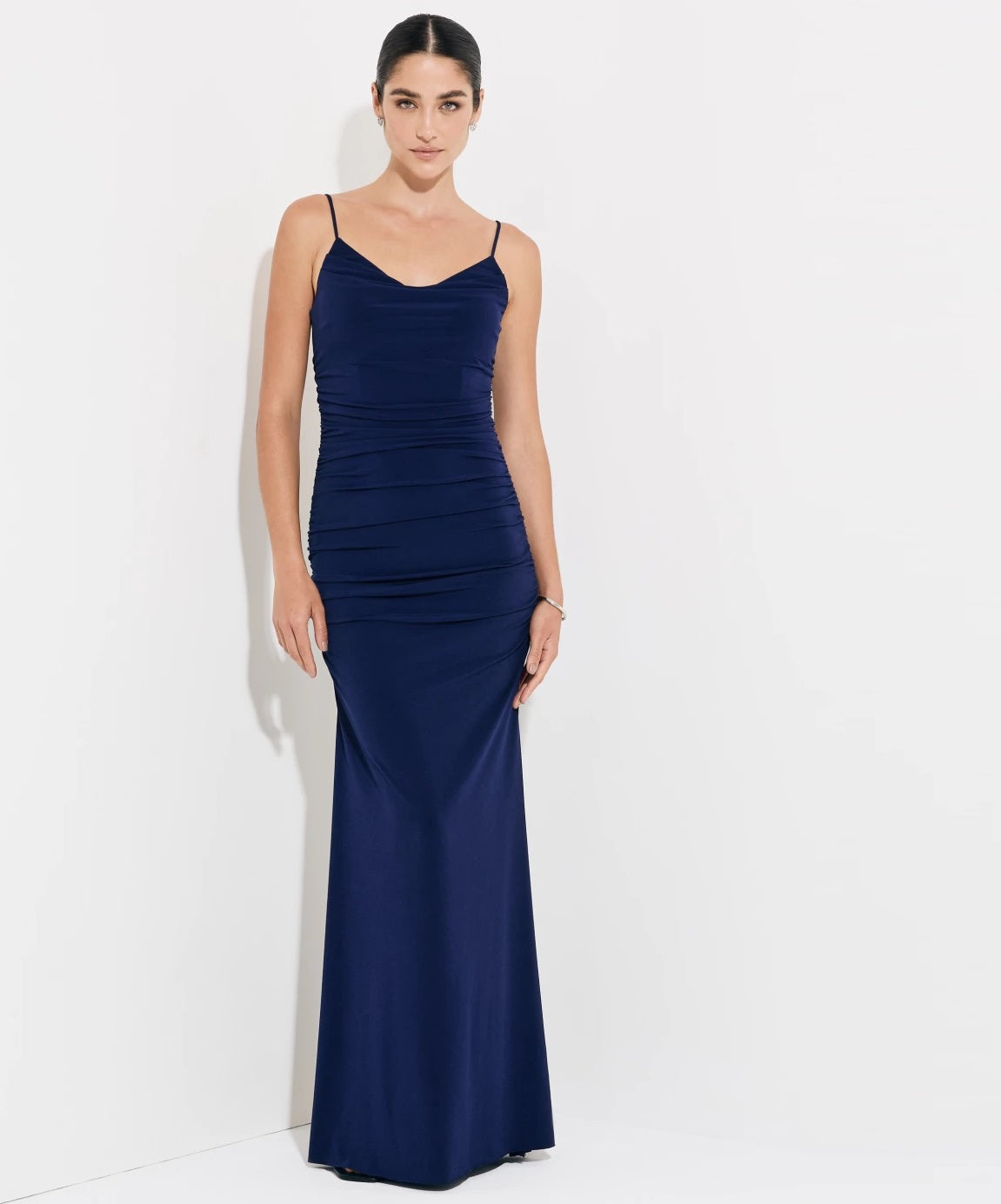 Vestido de Festa Longo Concept