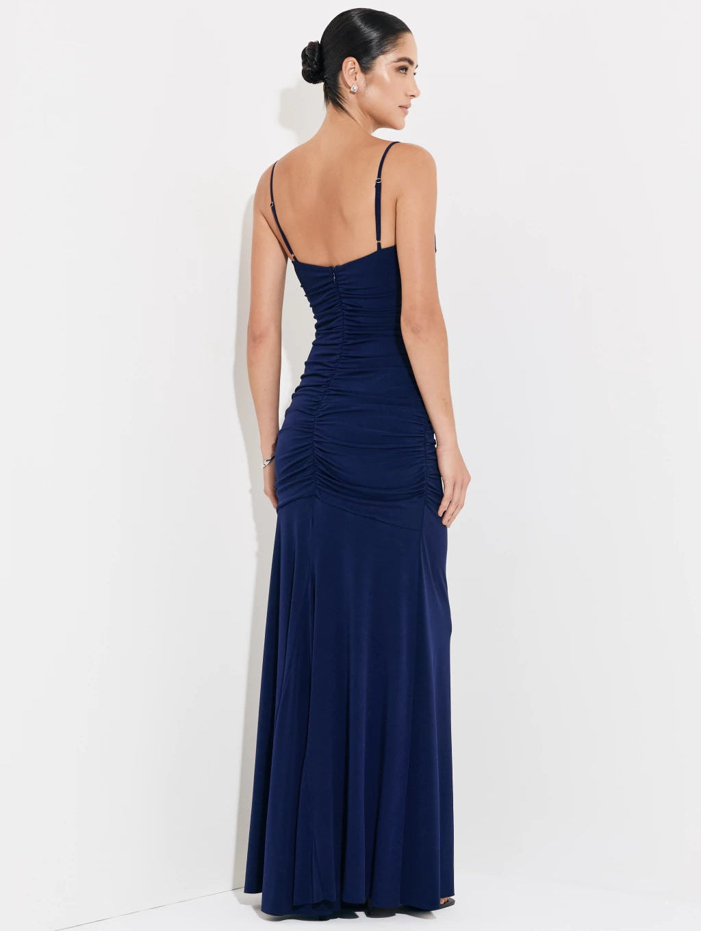 Vestido de festa longo Concept