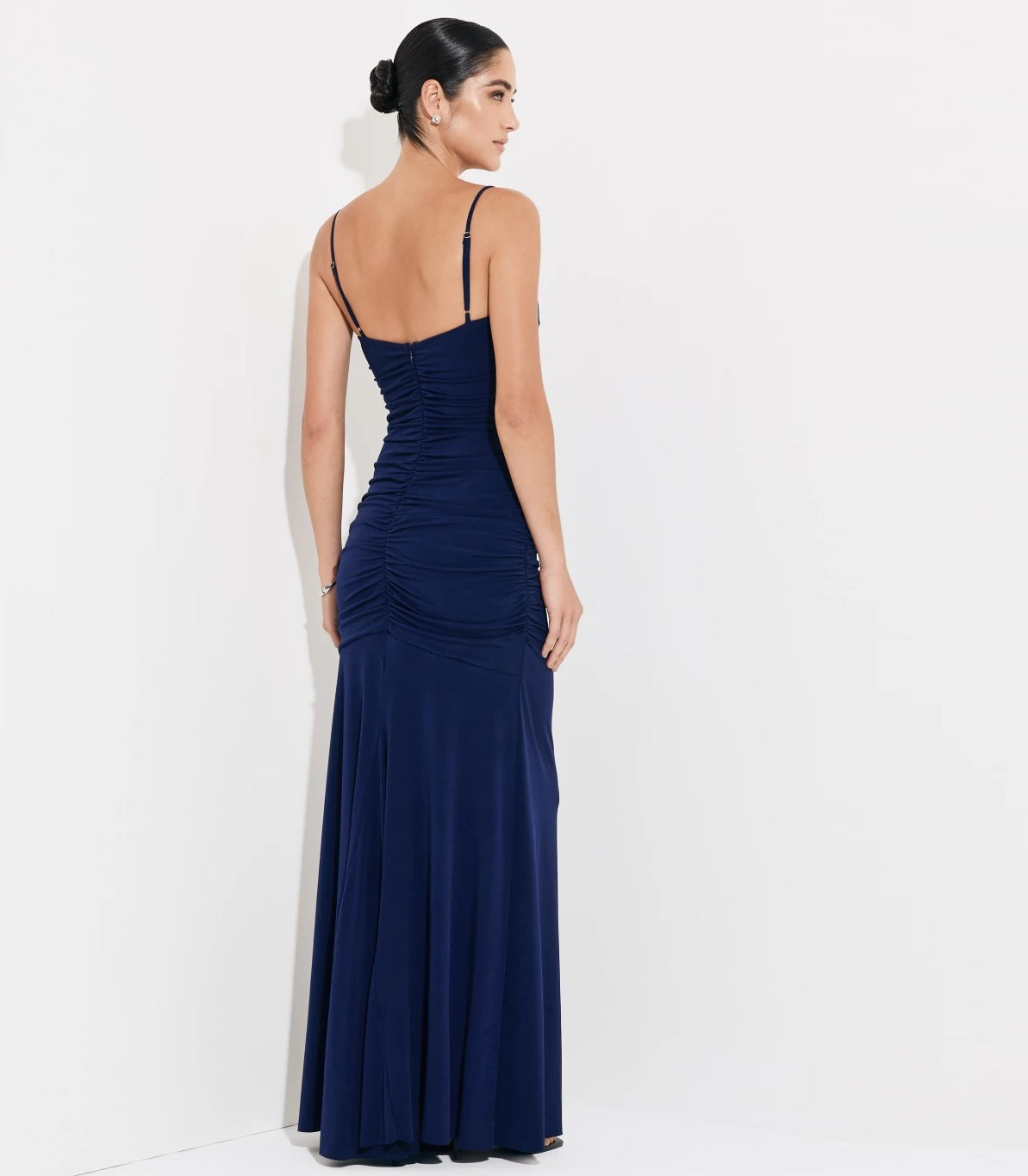 Vestido de Festa Longo Concept