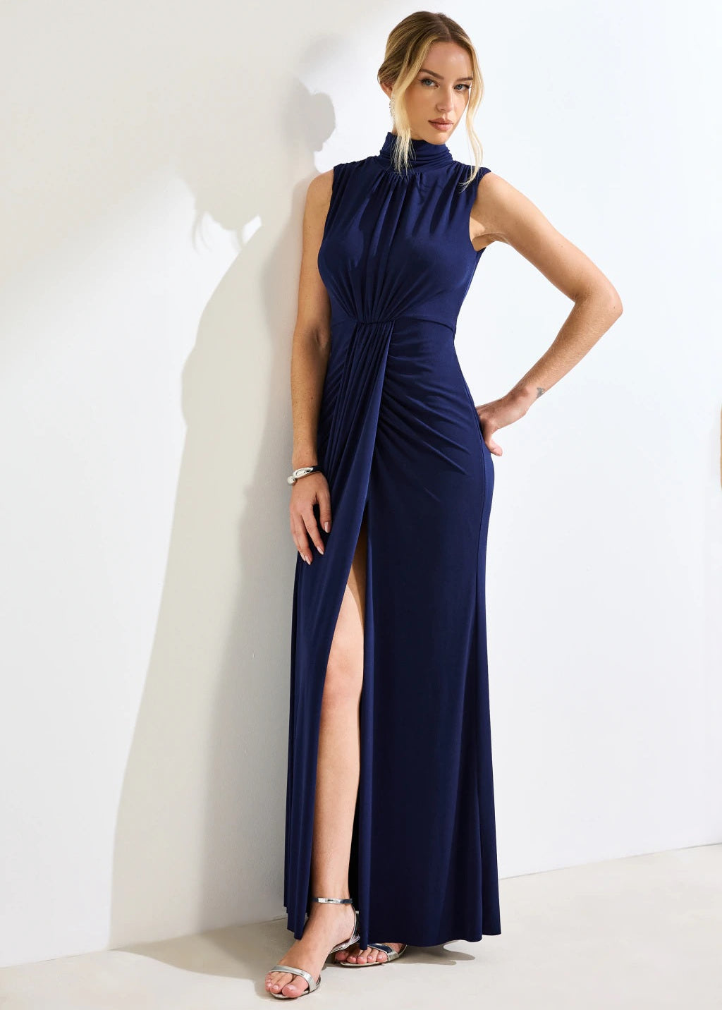 Vestido de festa longo Concept