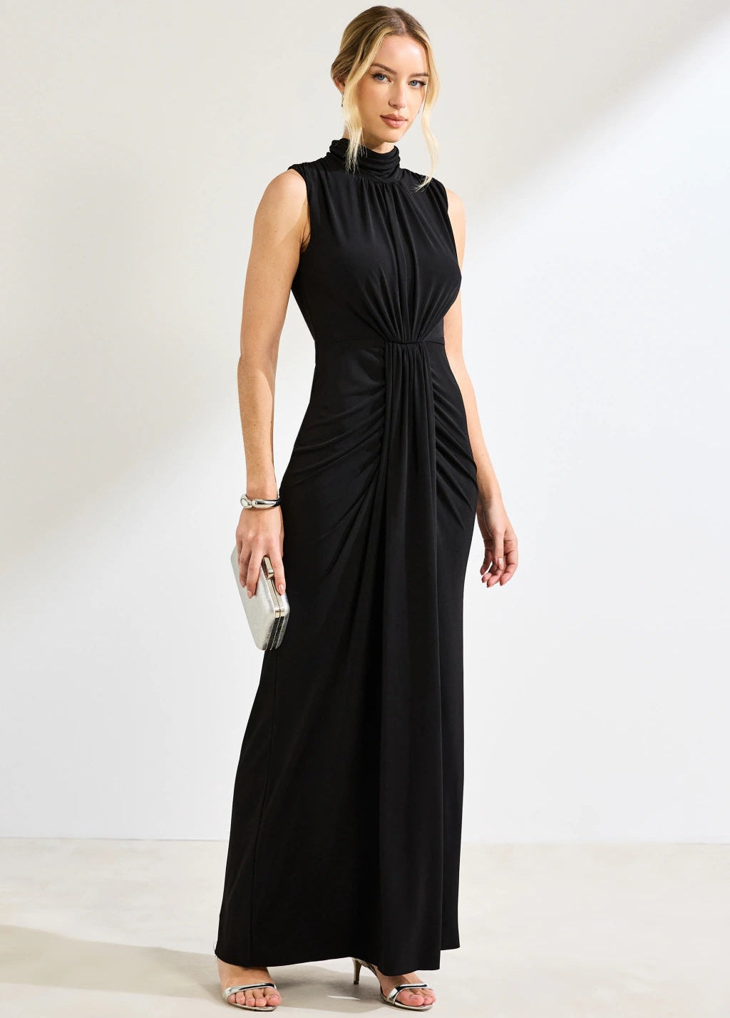 Vestido de festa longo Concept