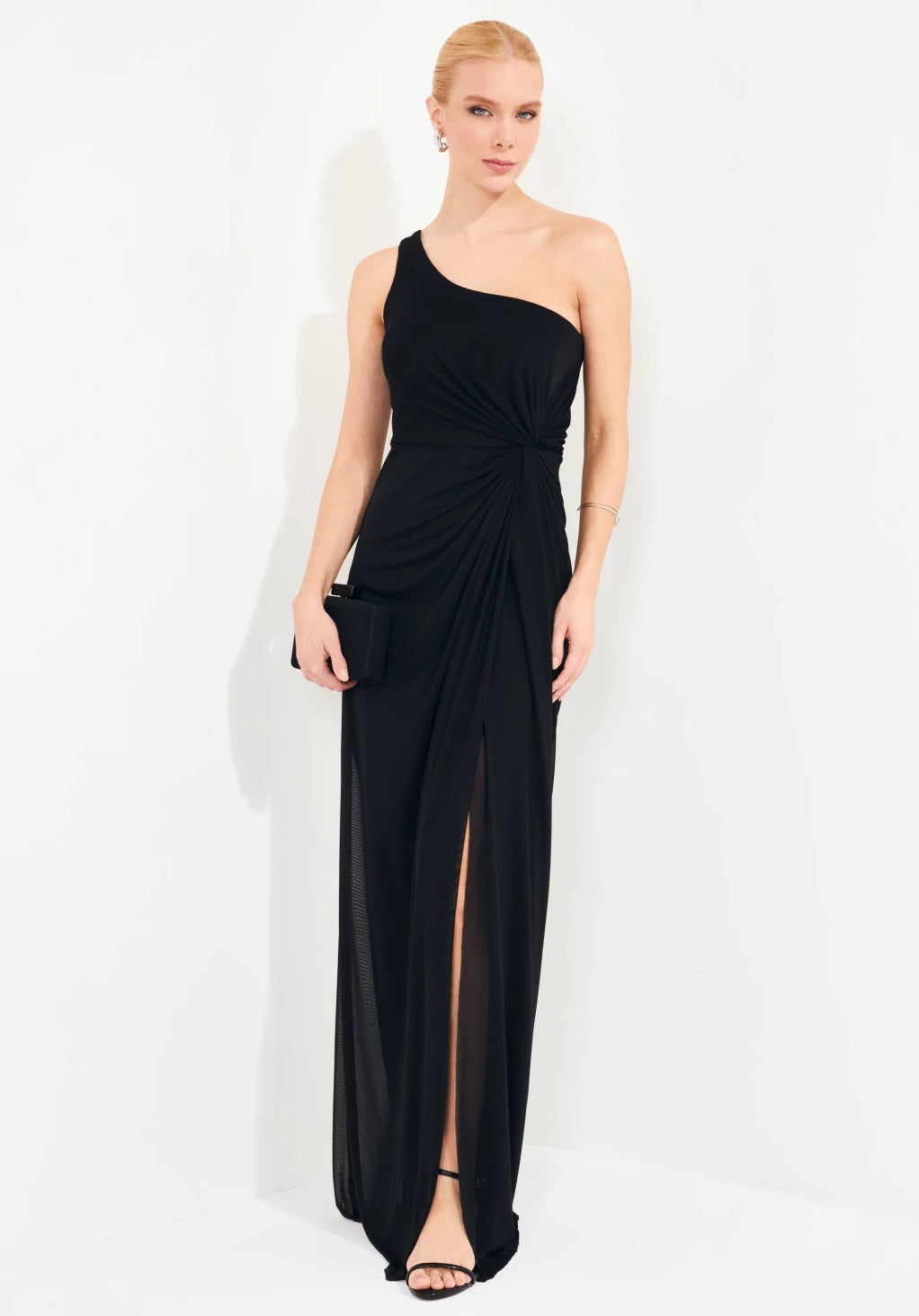 Vestido de Festa Longo Concept
