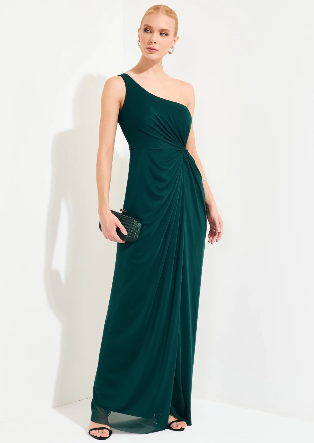 Vestido de Festa Longo Concept