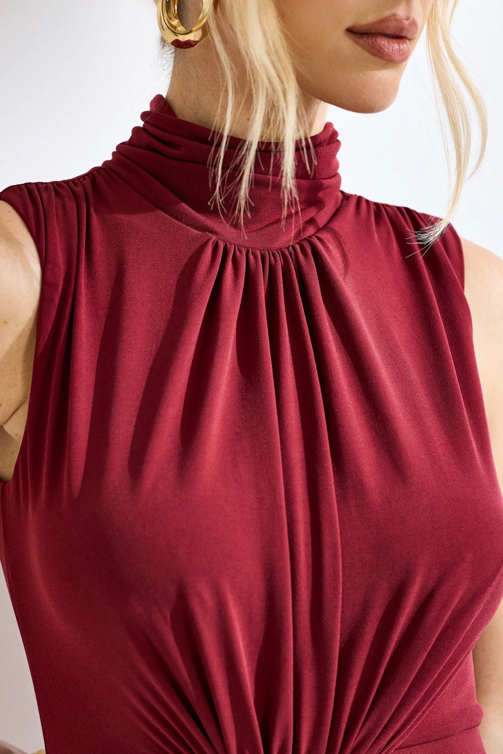 Vestido de Festa Longo Concept